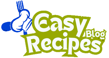 easy recipe blog