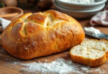 cottage cheese bread recipe