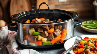 cube steak recipes crockpot