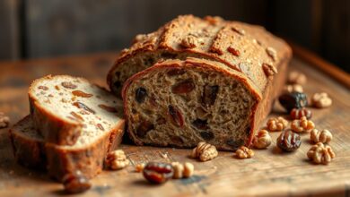 date nut bread recipe