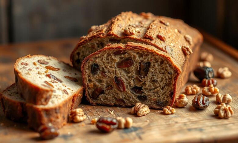 date nut bread recipe