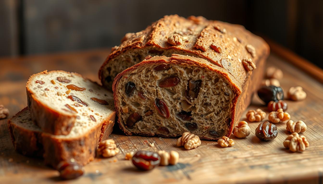 date nut bread recipe