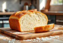 easy asian milk bread recipe