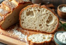 gluten free sourdough bread recipe