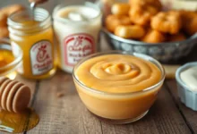 Chick Fil A Sauce Recipe