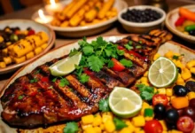 Chipotle Steak Recipe