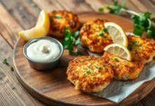 old fashioned salmon patties recipe