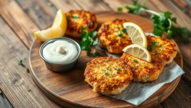 old fashioned salmon patties recipe