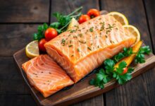 salmon loaf recipe