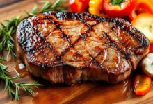 sirloin tip steak recipe